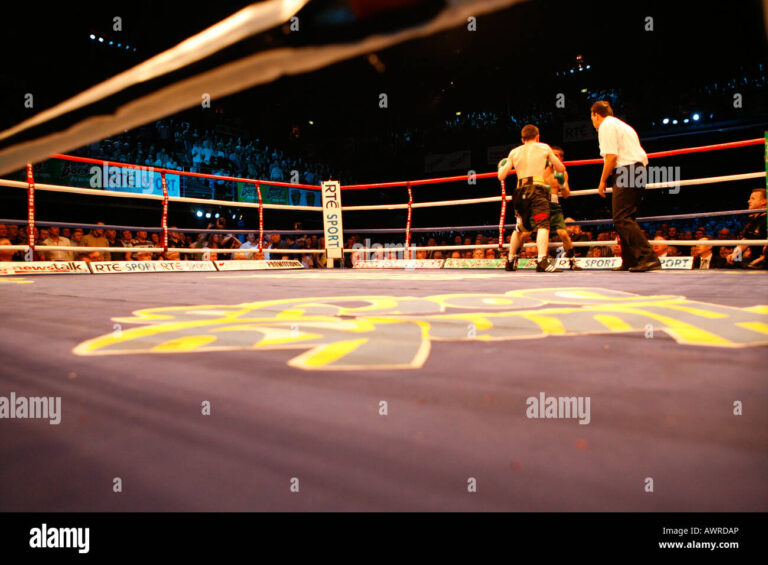 Derek Chisora vs Otto Wallin