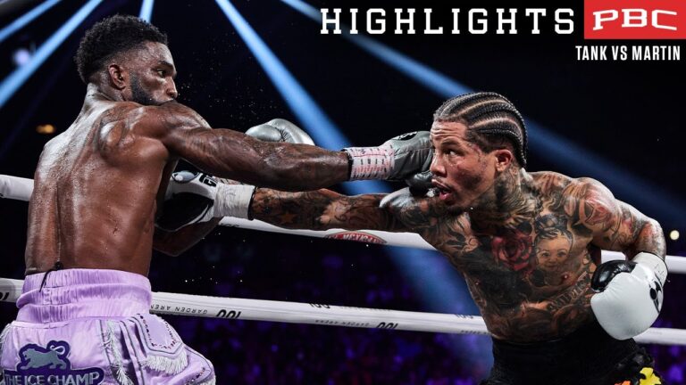 Gervonta Davis